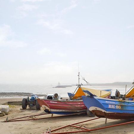 Seashells By The Sea Villa Newbiggin-by-the-Sea Ngoại thất bức ảnh